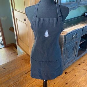 Black Tree Apron LIMITED EDITION
